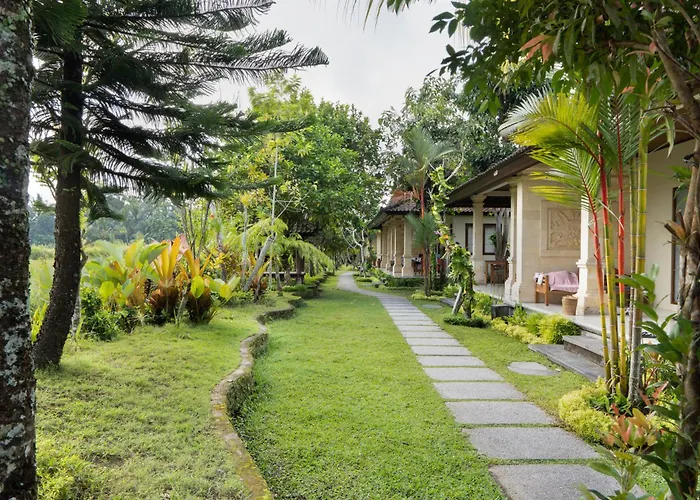 Masia Villa Ubud