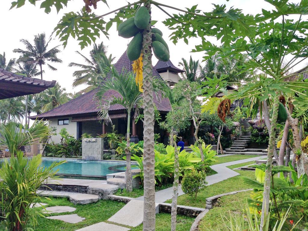 Ferienpark Masia Ubud