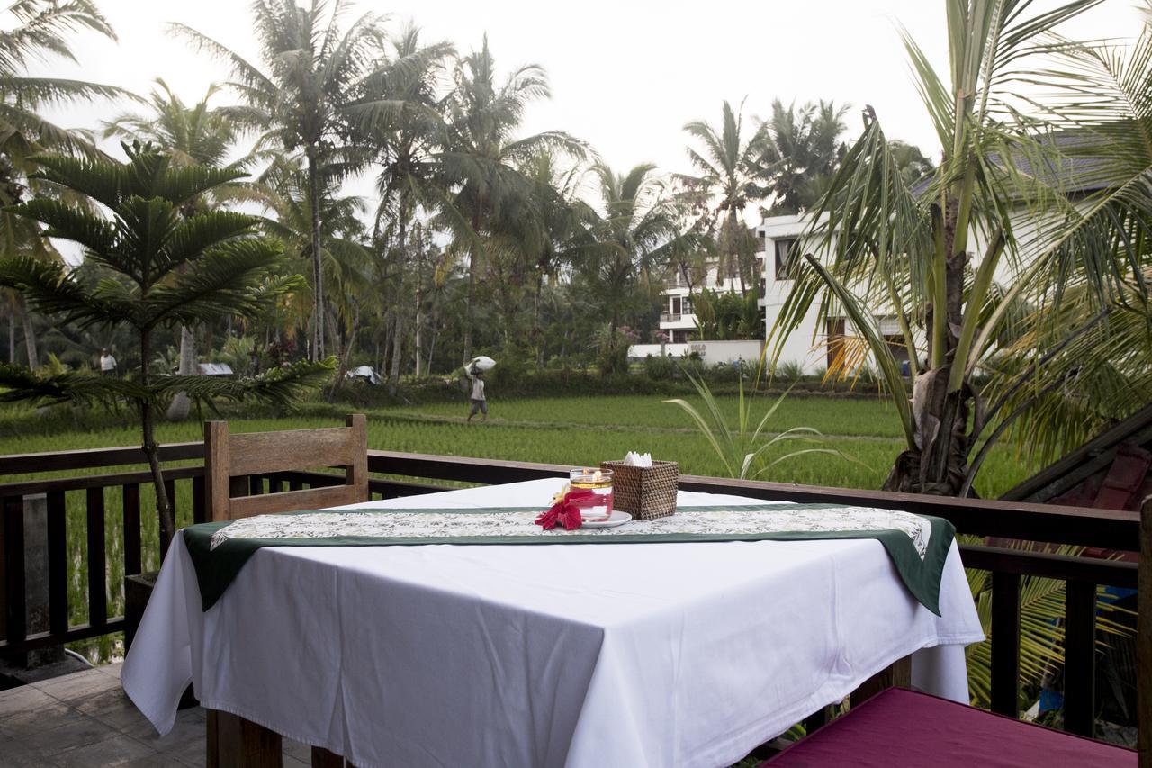 Ferienpark Masia Ubud
