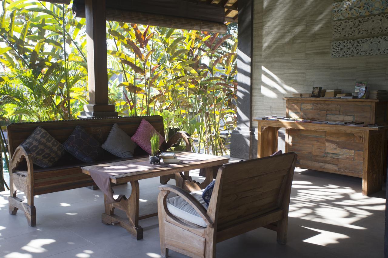 Masia 4* Ubud